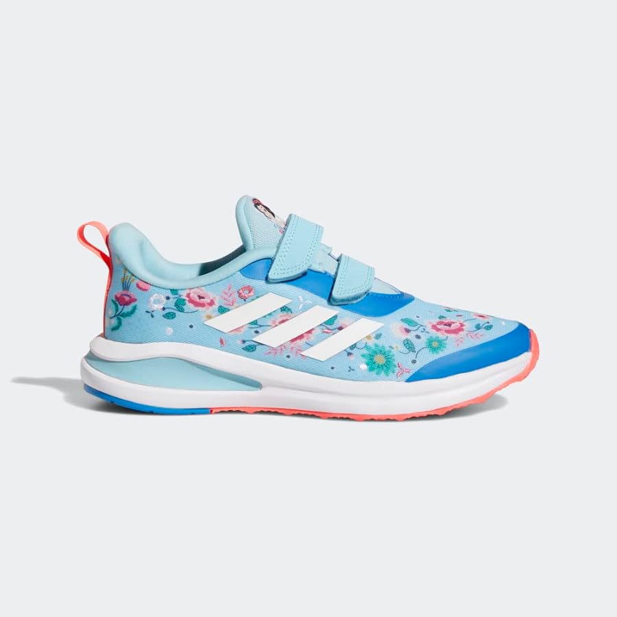 Disney - Runrun adidas Unisex x Disney Snow White Fortarun Shoes - Running